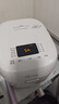 美的（Midea）3升电饭煲小2-3人不粘内胆IH加热家用口感可调多功能智能一级能效电饭锅MB-CFB3099H 实拍图