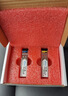慧谷 千兆光模块单模双纤1.25G SFP光纤模块 LC接口 传输20km公里 HG-SFP-SM 实拍图