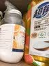 JDZP柠檬酸除垢剂食品级强力去水垢茶垢烧水壶清洁泡腾片母婴神器500g 实拍图