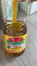 鲁花【保真菜籽油】低芥酸特香菜籽油 2L 物理压榨【京东品酒会同款】 实拍图