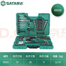 美孚（Mobil）美孚黑霸王柴机油 15W-40 CF-4级 18L 重载长换油 车队长途保养 实拍图
