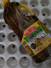 鲁花【保真菜籽油】食用油 低芥酸特香菜籽油 900ml 物理压榨  实拍图