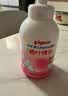 贝亲（Pigeon）洗发水沐浴露 含桃叶精华 洗发沐浴二合一  四季通用 500ml*2 实拍图