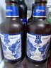 黑狮啤酒【雪花旗下高端品牌】白啤330ml*12瓶 王一博同款啤酒 实拍图