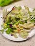 一号农场开袋即食田园风情沙拉120g*3混合蔬菜沙拉包轻食健身代餐源头直发 实拍图