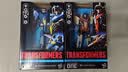 变形金刚（Transformers）儿童男孩玩具工作室系列加强级《变形金刚：起源》惊天雷G2196 实拍图