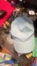 卡尔美（KELME）帽子男女马拉松跑步户外遮阳帽网球登山速干帽防晒帽鸭舌棒球帽 实拍图