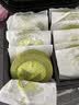 鲜京采鲜京采抹茶六重奏瑞士卷蛋糕360g早餐面包下午茶甜品 实拍图