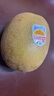 佳沛（zespri）新西兰阳光金奇异果巨大果22粒原箱单果146-175g 猕猴桃水果礼盒 实拍图