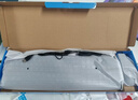 惠普（HP）KM10L有线键鼠套装 商务办公键盘鼠标套装 高效办公防泼溅 笔记本台式机通用键盘鼠标 实拍图