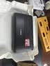 佳能（Canon）TR160手提便携式打印机小型办公迷你移动无线车载电池户外A4手机照片学生家用合同室外TR150升级 TR160标配 实拍图