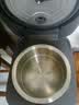 九阳（Joyoung）家用3升2~3人0涂层电饭煲电饭锅316L不锈钢球胆无涂层1200W IH电磁加热5A好米饭国家补贴F-30F315L 实拍图
