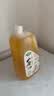 润心【保真山茶油】 有机油茶籽油 低温冷榨一级 原香小榨 食用油*5L 实拍图