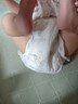 宜婴红山茶花裤XL34片拉拉裤超薄弱酸尿不湿【未检出甲酰胺】 实拍图