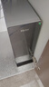 海尔（Haier）【鲜活水793升级款】新款鲜活水Pro1200G双芯10级精滤6年长效膜抑菌反渗透家用厨下直饮净水机R816 实拍图