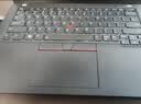 联想ThinkPad X13/L13/X1Carbon/X1Yoga 轻薄二手笔记本电脑I5 I7 13.3寸商务办公95新 【主推】X13 i5-10 16G 512G95新 实拍图