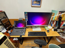 戴尔（DELL）27英寸2K IPS硬件防蓝光 144Hz 99%sRGB 65w Type-C 双音响 旋转升降电脑显示屏 S2725DC 实拍图