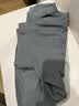 鸿星尔克（ERKE）泳衣女士保守遮肉显瘦泳装分体裙式游泳衣海边度假泡温泉泳衣大码 实拍图
