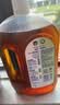 滴露（Dettol）消毒液衣物除菌液洗衣消毒水1.8L*1 衣物混洗杀菌除螨 非84酒精 实拍图