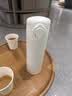 膳魔师（THERMOS）保温杯500ml男女士儿童水杯子大容量教师节日礼物TCOK WH 实拍图