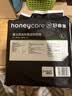 HONEYCARE好命家 好命天生宠物尿垫除臭净味狗狗尿片含碳 碳纸速吸L码25片 实拍图