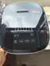 美的（Midea）【已售50w+】0涂层电饭煲IH无涂层4L大容量316L不锈钢蜂窝内胆家用智能3-4人4-5人电饭锅MB-HC459S 实拍图