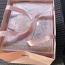 babycare绮想串珠礼盒儿童玩具女孩生日礼物送礼diy手工首饰手链项链8+岁 实拍图