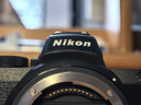 尼康（Nikon）Z5 江苏广东上海北京吉林地址85折24-50mm f/4-6.3 全画幅微单套机 Vlog相机 视频拍摄 USB供电 实拍图