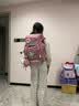 Beckmann挪威小学生护脊大容量高颜值书包1-3年级男女孩一三年级儿童背包 实拍图