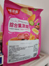 味滋源16种综合蔬菜干果蔬脆500g水果干混合装果蔬脆片秋葵香菇脆零食 实拍图