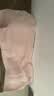 洁丽雅（Grace）新疆长绒棉A类毛巾2条装 纯棉加厚柔软面巾吸水洗脸巾 灰+棕运动 实拍图