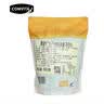 康维他（Comvita）麦卢卡蜂蜜糖500g 护嗓润喉糖 新西兰原装进口节日礼物中秋节送礼 蜂蜜糖500g薄荷味 实拍图