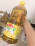 鲁花【保真菜籽油】低芥酸特香菜籽油 2L 物理压榨【京东品酒会同款】 实拍图