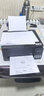爱普生（EPSON）【6代新品】L3353墨仓式彩色家用AI学习打印机 L3251/L3255升级版(打印复印扫描 微信/无线 黑色） 实拍图