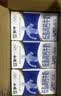 蒙牛低脂高钙牛奶250ml*24盒 早餐健身伴侣 送礼优选送礼礼盒 实拍图