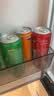 可口可乐（Coca-Cola）可乐*12+雪碧*8+芬达*4 有糖汽水 碳酸饮料  330ml*24罐 实拍图