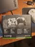 微软（Microsoft）XBOX手柄SeriesX S无线控制器蓝牙PC游戏电玩手柄兼容Steam DW12C 黑神话悟空升学礼 限量款-风暴之刃 实拍图
