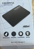 七彩虹（Colorful）512GB SSD固态硬盘 SATA3.0接口 SL500系列 电脑升级配件 实拍图