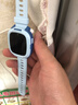 小米（MI）米兔儿童电话手表7A蓝色 国家补贴 长续航高清视频4G全网通防水定位小学生初高中男女智能儿童手表 实拍图