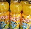 可口可乐（Coca-Cola）美汁源酷儿 Qoo 橙味果汁饮料 450ml*12瓶 新老包装随机发货 实拍图