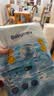 babycare婴儿游泳裤短裤式防水尿不湿XXL码6片/包 实拍图