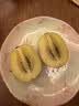佳沛（zespri）新西兰金奇异果4粒103-114g猕猴桃源头直发中秋节礼品送水果礼盒 实拍图