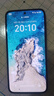 荣耀X70 焕新版 6+256 幻夜黑 十面抗摔 8300mAh青海湖电池 IP69防水 荣耀绿洲护眼屏 AI手机 实拍图