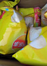 乐事（Lay's）薯片 青柠味 135克*7包 休闲零食 膨化食品 实拍图