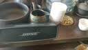 博士BOSE 蓝牙音响 Soundlink Mini 蓝牙扬声器II迷你音箱2移动便携II 原装正品美版黑色=现货秒发 实拍图