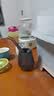 小仓熊茶垢清洁剂50g*5袋 洗杯子神器茶渍咖啡渍活氧除垢泡腾片免刷洗 实拍图