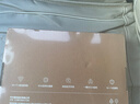 中兴（ZTE）巡天 AX3000T满血WIFI6千兆无线家用路由器 大户型覆盖 5G智能家用无线 wifi路由 Mesh 3000M速率 实拍图