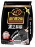 南方黑芝麻黑芝麻糊1000g/袋 营养早餐丨膳食纤维丨入口醇香丨零食丨食品 实拍图