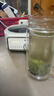 美的（Midea）花漾0胶水全玻璃养生壶多功能煮茶壶母婴调奶器烧水壶恒温电热水壶全自动1.5L MK-YS15B303J 实拍图