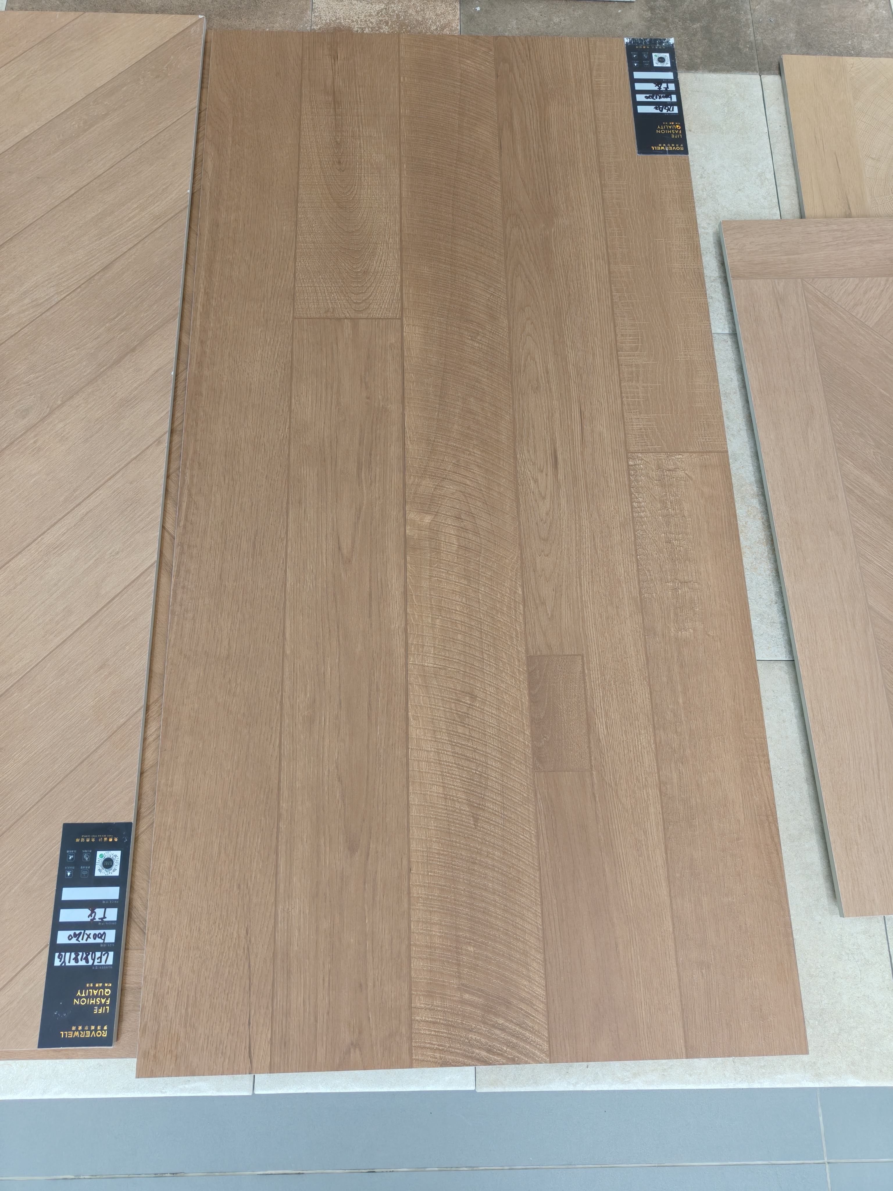 张小泉锋澜家用加厚砍骨刀厨房斩骨刀砍大骨头刀不锈钢锻打剁骨刀 实拍图